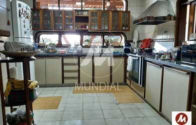 Imagem 15: Casa sobrado na rua 4 dormitórios, cozinha planejada