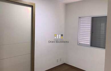 Imagem: Apartamento com 2 dormitórios à venda, 57 m² por R$ 230.000,00
