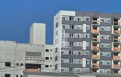 Imagem 2: Apartamento de 34m² com 2 dormitórios no Vivaz - Lapa