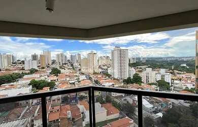 Imagem: O apartamento possui 3 Dormitórios, 3 Banheiros, 2 Vagas na