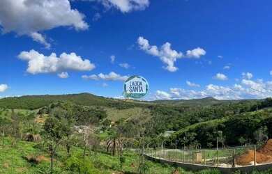 Imagem 6: Terreno à venda, 1014 m² por R$ 365.000,00 - Condomínio Residencial...