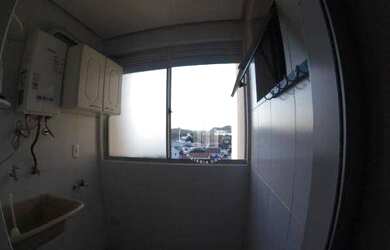 Imagem 15: Apartamento à venda, 57 m² por R$ 230.000,00 - Ponte do Imaruim - Palhoça/SC