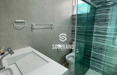 Imagem 16: Casa em condomínio com 5 suítes à venda, 450 m² por R$ 2.698.000