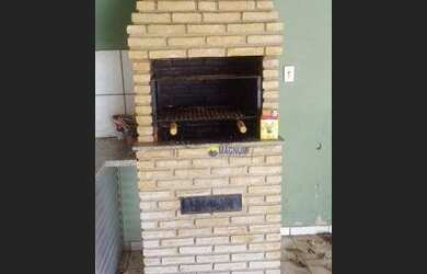 Imagem 7: Casa c/3 dorm. à venda, 135 m² por R$ 350.000 - Jardim Nazareth/Caparroz/Jd...