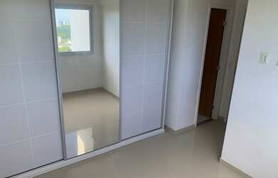 Imagem 6: Apartamento com 3/4 - Condomínio com Infraestrutura - Patamares