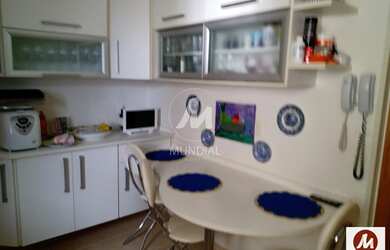 Imagem 15: Apartamento tipo - padrao 3 dormitórios/suite, cozinha planejada, portaria...