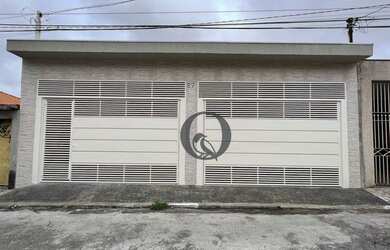 Imagem 12: Casa a venda no Tatuapé. 171m² de Área, 2 Vagas na garageme2 Dormitórios