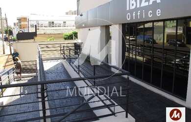 Imagem: O depósito possui 2 Vagas na garagem, 55m² de Área e está