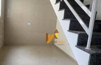 Imagem 13: Cobertura à venda, 92 m² por R$ 379.000,00 - Jardim do Estádio - Santo...