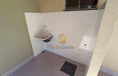 Imagem 1: Casa à venda, 115 m² por R$ 315.000,00 - Independência das Mansões - Aparecida de Goiânia