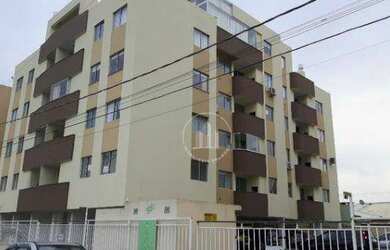 Imagem 13: Apartamento à venda, 57 m² por R$ 230.000,00 - Ponte do Imaruim - Palhoça/SC