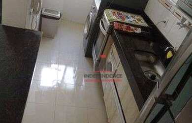 Imagem 6: Apartamento à venda, 50 m² por R$ 275.000,00 - Jardim América - São...