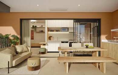 Imagem 12: APARTAMENTO RESIDENCIAL em São Paulo - SP, Vila Ipojuca