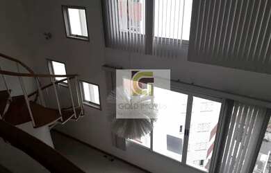 Imagem: O apartamento à venda possui 3 Dormitórios, 5 Banheiros, 2