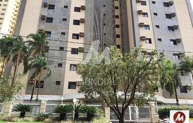 Imagem: O apartamento possui 3 Dormitórios, 5 Banheiros, 2 Vagas na