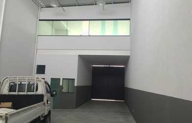 Imagem 2: Galpão industrial à venda por R$ 1.400.000, Vila Santa Clara, São Paulo/SP