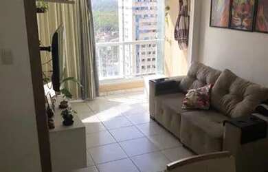 Imagem 10: Apartamento 3/4 sendo 1 suíte, 2 vagas de garagem condominio Vivai Imbuí