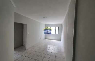 Imagem 5: Apartamento com 2 dorms, Guilhermina, Praia Grande - R$ 355 mil, Cod GRA0401