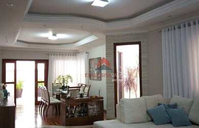 Imagem 13: Sobrado com 4 qurartos à venda, 264 m² por R$ 1.600.000 - Urbanova -...