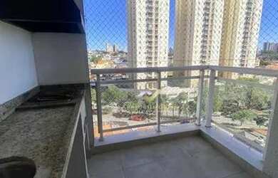 Imagem: O apartamento possui 2 Dormitórios, 2 Banheiros, 2 Vagas na