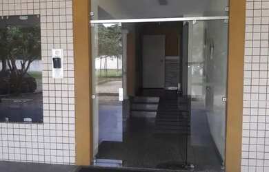 Imagem: O apartamento possui 4 Dormitórios, 3 Banheiros, 2 Vagas na