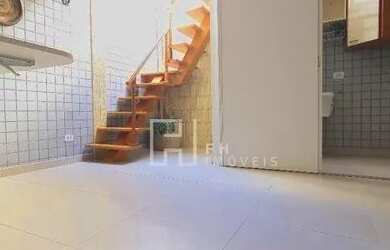 Imagem 9: Casa com 3 dormitórios, 120 m² - venda por R$ 1.000.000,00 ou aluguel...