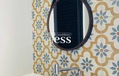 Imagem 14: Alto Padrão - Casa em condomínio para Venda Nova - DAMHA 1 Frente para...