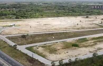 Imagem: O terreno está localizado em Forquilha, Pacatuba à venda por
