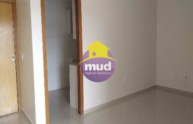 Imagem: O apartamento possui 3 Dormitórios, 3 Banheiros, 2 Vagas na