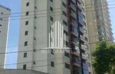 Imagem 1: Apartamento localizado na área nobre do Jardim Analia Franco. A 300 metros...