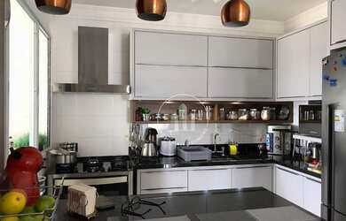 Imagem 7: Apartamento localizado no bairro BARREIROS - SÃO JOSÉ/SC