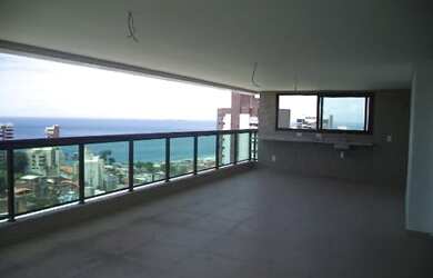 Imagem 4: Apartamento com 4 dormitórios à venda, 171 m² por R$ 1.640.000 - Barra...