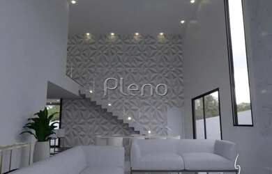 Imagem: Casa - Bosque - Vinhedo