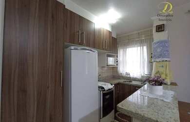 Imagem 9: Kitnet à venda, 24 m² por R$ 185.000,00 - Aviação - Praia Grande/SP