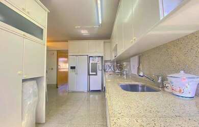 Imagem 13: Apartamento com 4 dormitórios à venda, 340 m² por R$ 3.900.000,00 - Lourdes - Belo Horizon