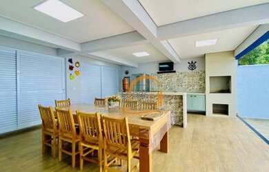 Imagem 12: MAS ELA É BONITA ACONCHEGANTE E RICA EM ARMÁRIOS, CASA À VENDA NO JARDIM...