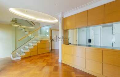 Imagem 4: Apartamento Venda Moema 150 m² 2 Dormitórios