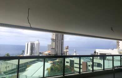 Imagem 2: Apartamento com 4 dormitórios à venda, 171 m² por R$ 1.640.000 - Barra...