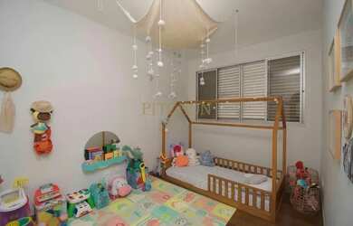 Imagem 13: Apartamento à venda, 4 quartos, 1 suíte, 2 vagas, Lourdes - Belo Horizonte/MG