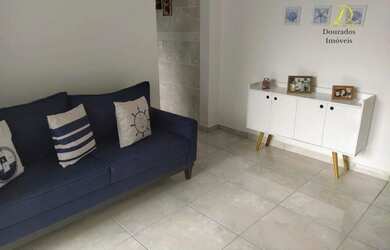 Imagem 3: Apartamento à venda, 61 m² por R$ 395.000,00 - Canto do Forte - Praia Grande/SP