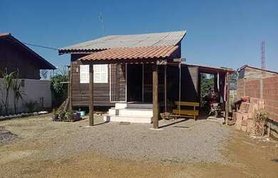 Imagem 1: Aluga-se. 6m² de Área, 1 Banheiroe1 Dormitório