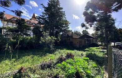 Imagem 4: Terreno à venda, 528 m² por R$ 2.660.000 - Planalto - Gramado/RS