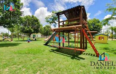 Imagem: A casa em condomínio possui 3 Dormitórios, 5 Banheiros, 4