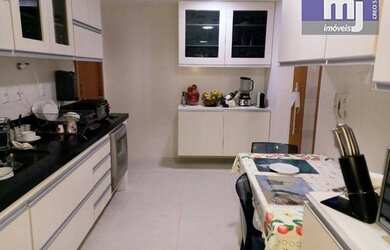 Imagem 14: PRAIA DE ICARAÍ- FTE MAR, montado, vrdão, slão, sla jtar, sla tv, 4qts, ste, lvbo, 2banhs