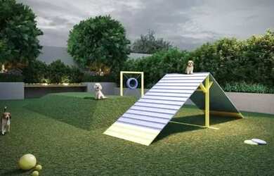 Imagem 9: Apartamento de 60 metros no centro de São Bernardo do Campo