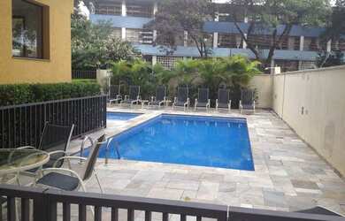 Imagem 6: Apartamento com 3 dormitórios, 146 m² - venda por R$ 1.450.000,00 ou aluguel por R$ 8.411