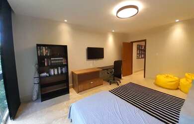 Imagem 3: Casa Luxuosa à venda, 510 m² por R$ 4.650.000 - Alphaville I - Salvador/BA