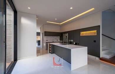 Imagem 12: Casa Condominio Vale das Águas Bragança Paulist