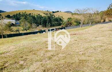 Imagem: O terreno possui 1.270m² de Área e está localizado em Jambeiro