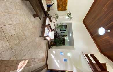 Imagem 5: Casa para aluguel em Condomínio Fechado Alto Padrão em Lauro